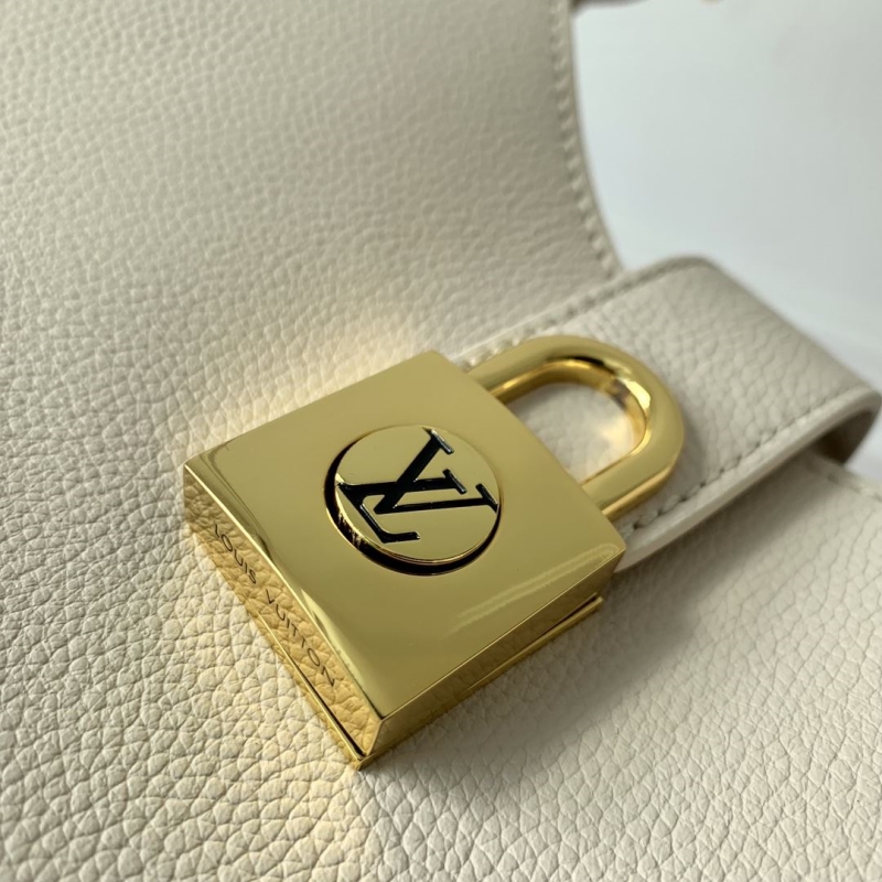 LV Satchel bags